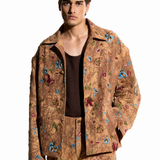 Sandstone Jacket