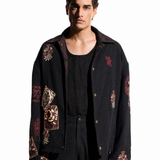 Mix Media 2.0 Summer Jacket