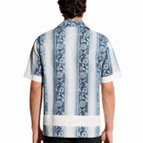 Artisanal Stripe Shirt