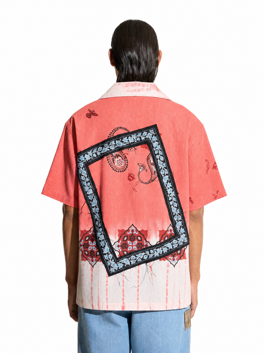 Rangeela Shirt
