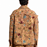 Sandstone Jacket