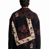 Mix Media 2.0 Summer Jacket
