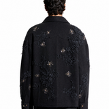 Tangled Threads  Summer Jacket