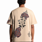 Stone Wash Paniya T-shirt