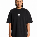 Farak Ek Safar Black T-Shirt