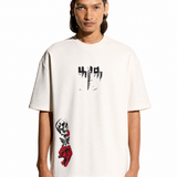 Nazar Mai Raho T-shirt