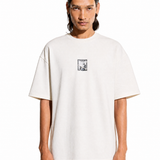 Farak Ek Safar White T-Shirt