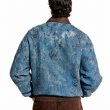 Kantha Putai Jacket
