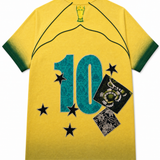 Brasilia Jersey