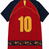 Español Jersey