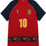 Español Jersey