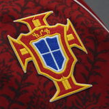 Portuga Embroidered Jersey