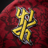 Portuga Embroidered Jersey