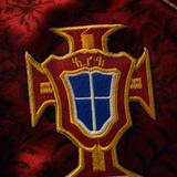Portuga Embroidered Jersey