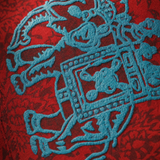 Portuga Embroidered Jersey