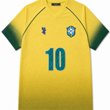 Brasilia Jersey