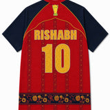 Español Jersey