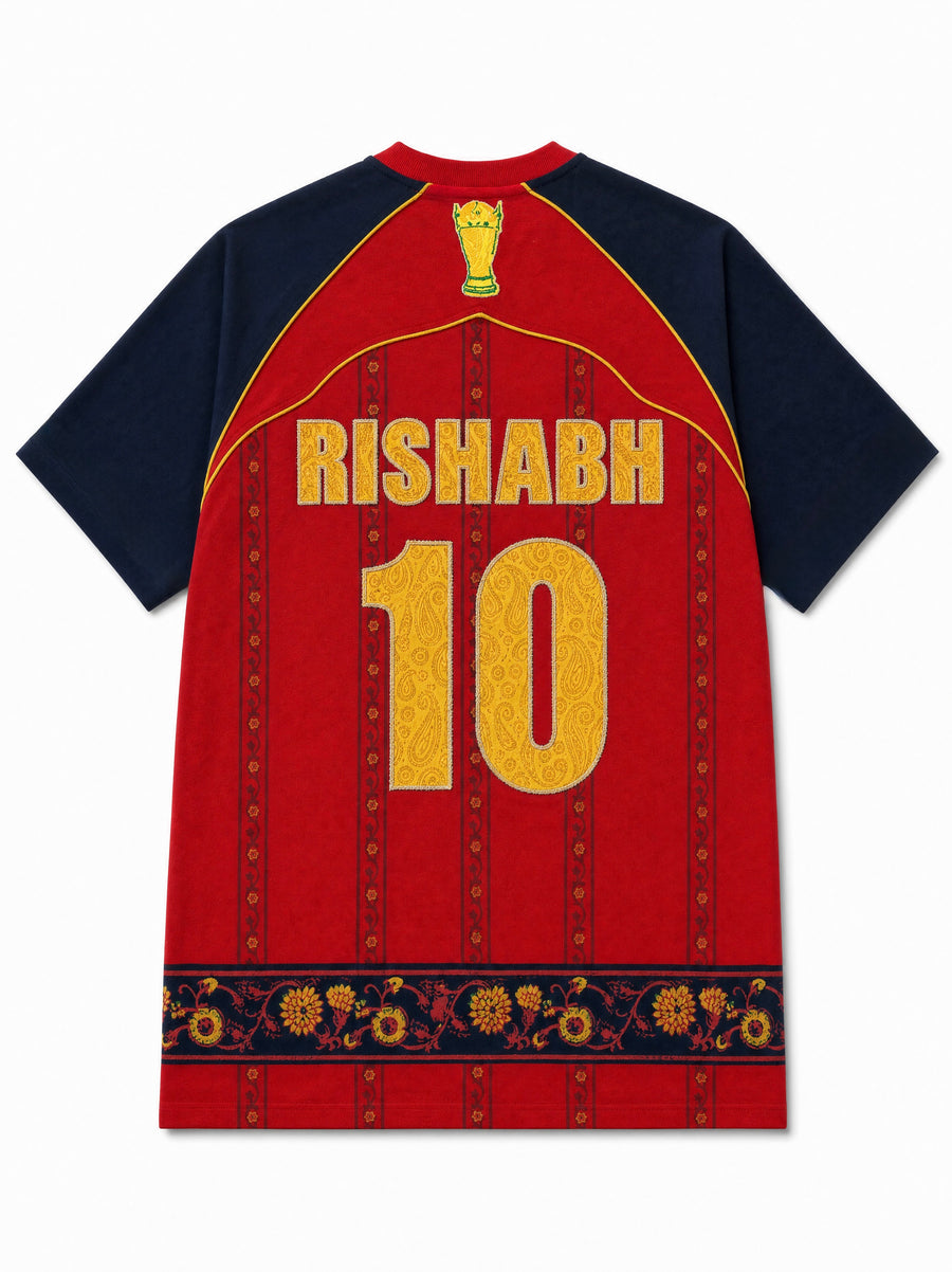 Español Jersey