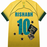 Brasilia Jersey