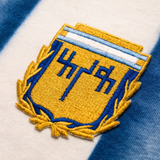 Argentino Block-Printed Jersey