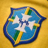 Brasilia Jersey