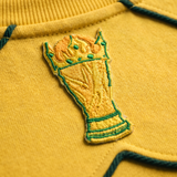 Brasilia Jersey