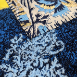 Fransé Block-Printed Jersey