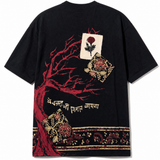 Persistance of Time T-shirt