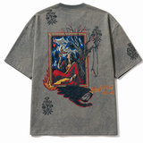 Gambler T-shirt