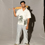 The Indian Gully - Shirt