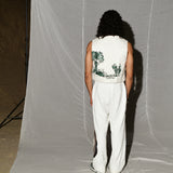 The Indian Gully - Vest