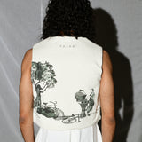 The Indian Gully - Vest