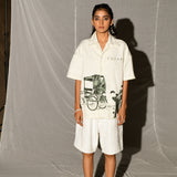 The Indian Gully - Shirt