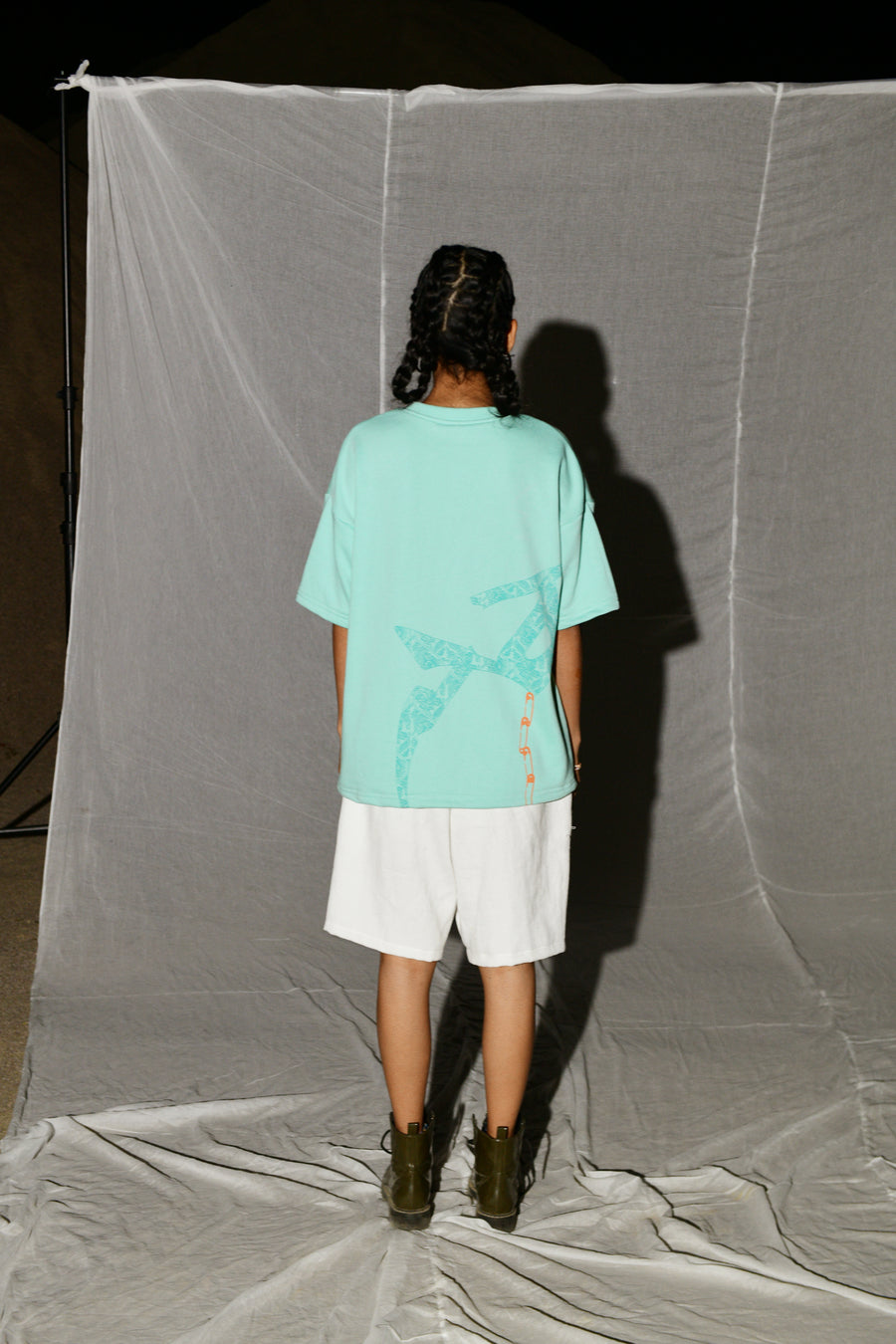 The Akshar - Tshirt