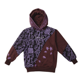 Vintage Purples - Hoodie