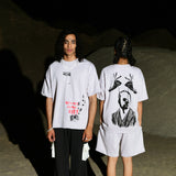 Chehre Par Chehre - Tshirt