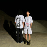 Chehre Par Chehre - Tshirt