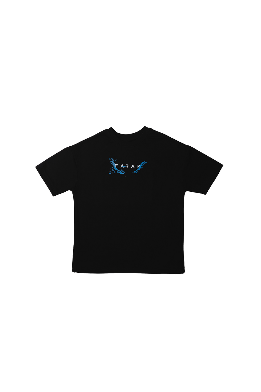 Hawa K Mahal - Tshirt