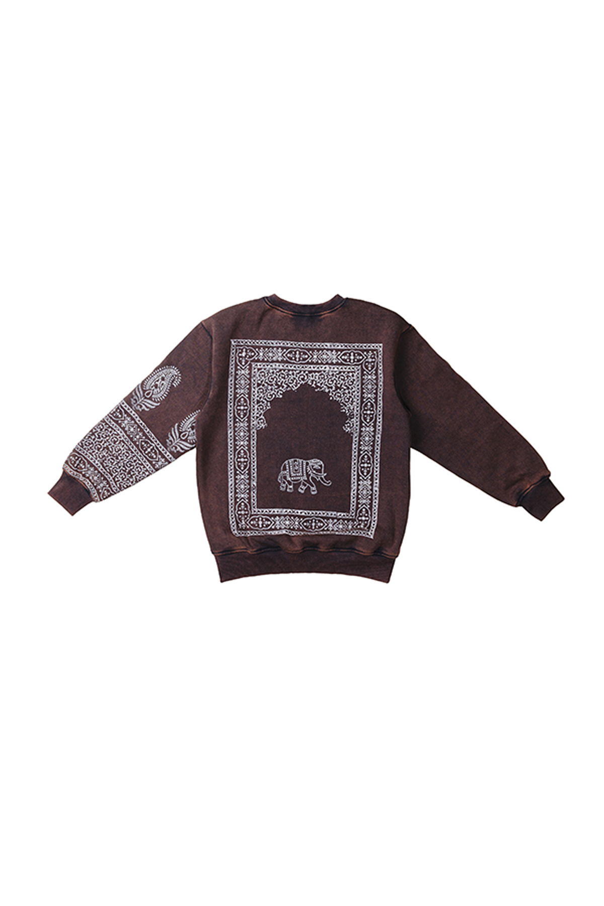 Elephant In The Room - Sweatshirt