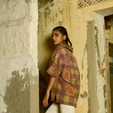 Handwoven Flannel - Shirt