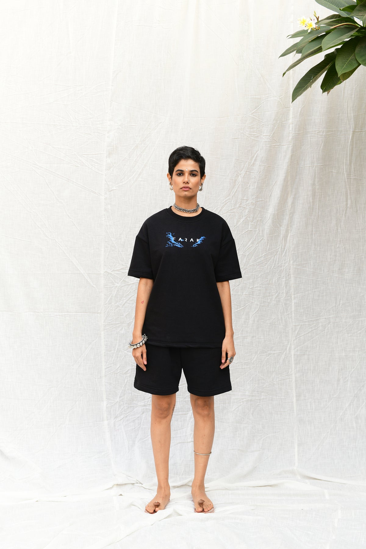 Hawa K Mahal - Tshirt
