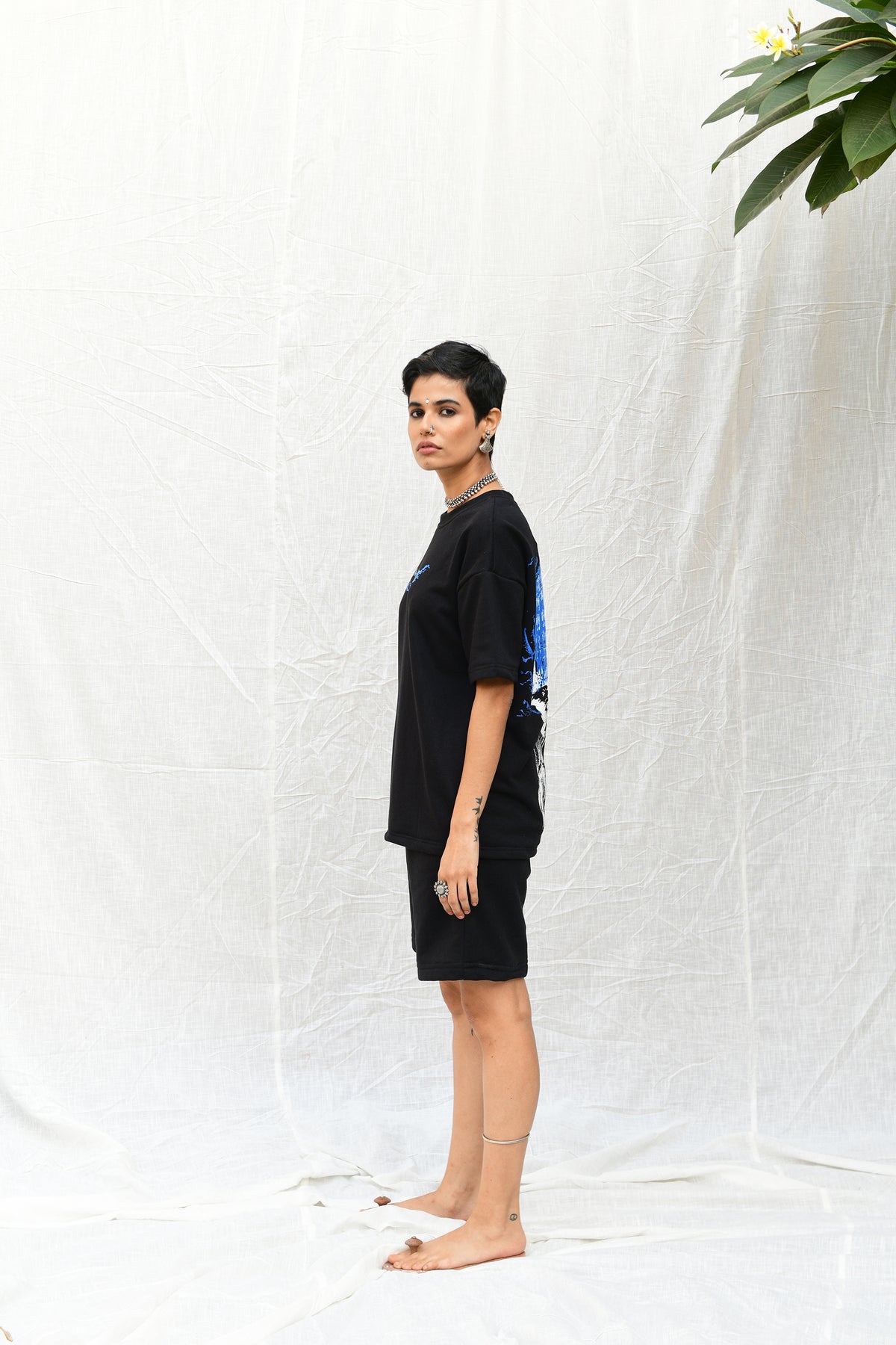 Hawa K Mahal - Tshirt