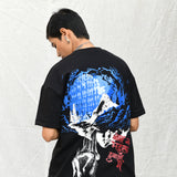 Hawa K Mahal - Tshirt