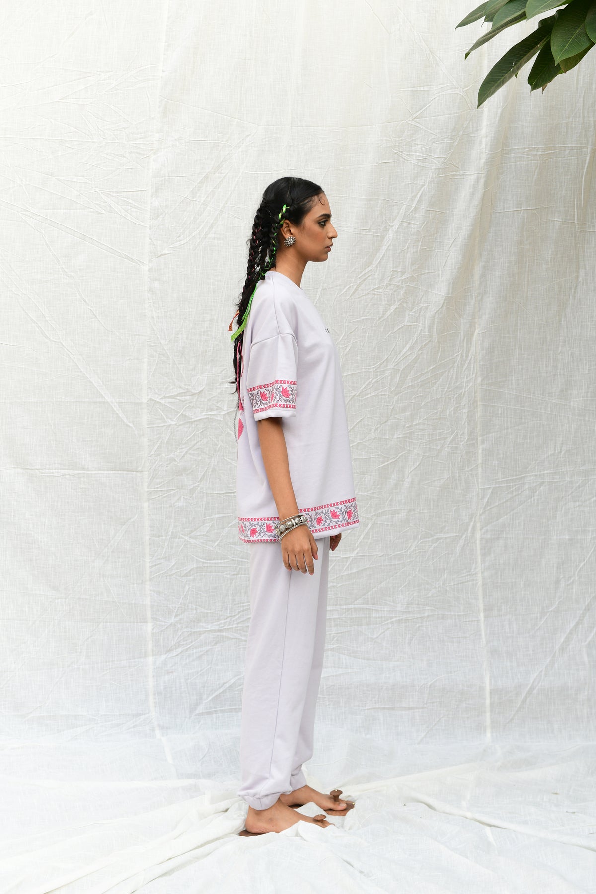 Hues of Palace - Tshirt
