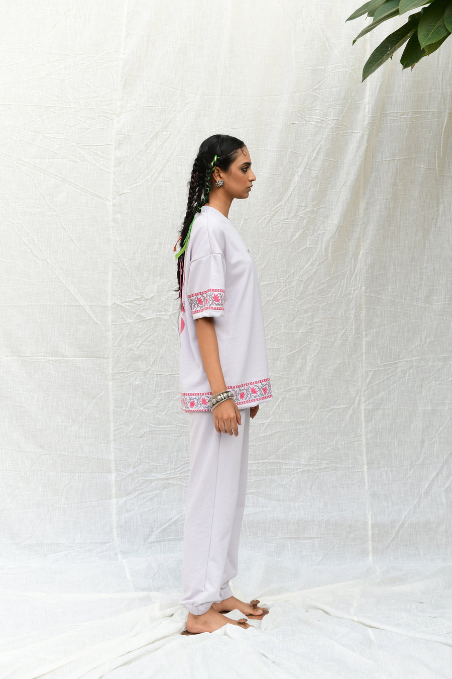 Hues of Palace - Tshirt