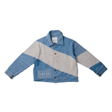 Carolina Blue - Jacket