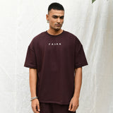 Evil Lies Within - Tshirt