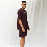 Evil Lies Within - Tshirt