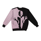 Alien By Satyajit Ray - Sweatshirt