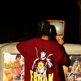 Shaktimaan - Tshirt